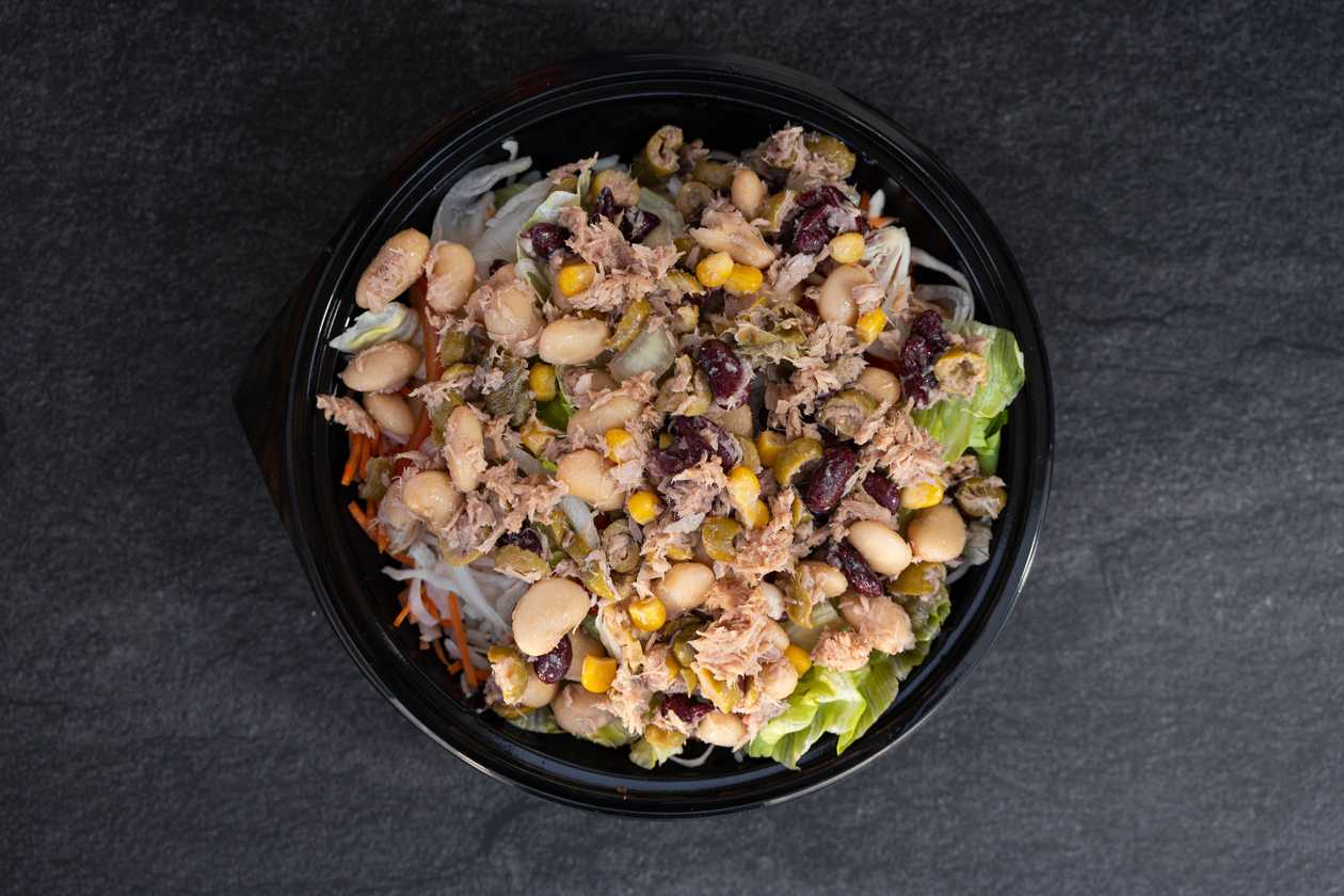 Tuna Salad