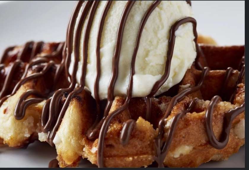 Nutella Delight