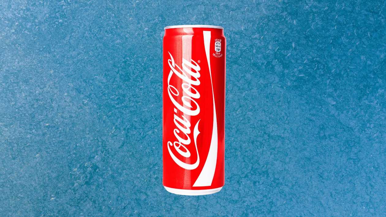 Coke Zero