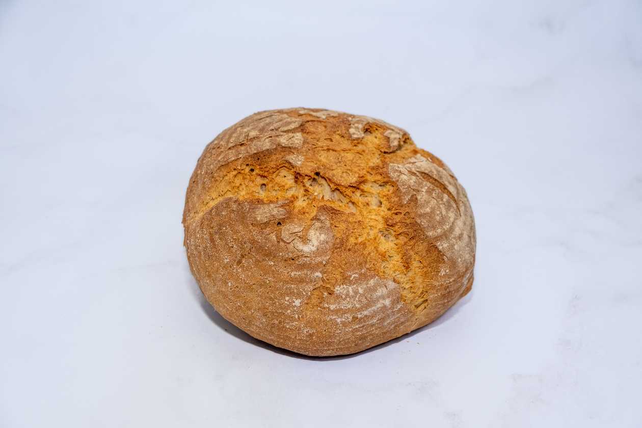 Art Sourdough Bread