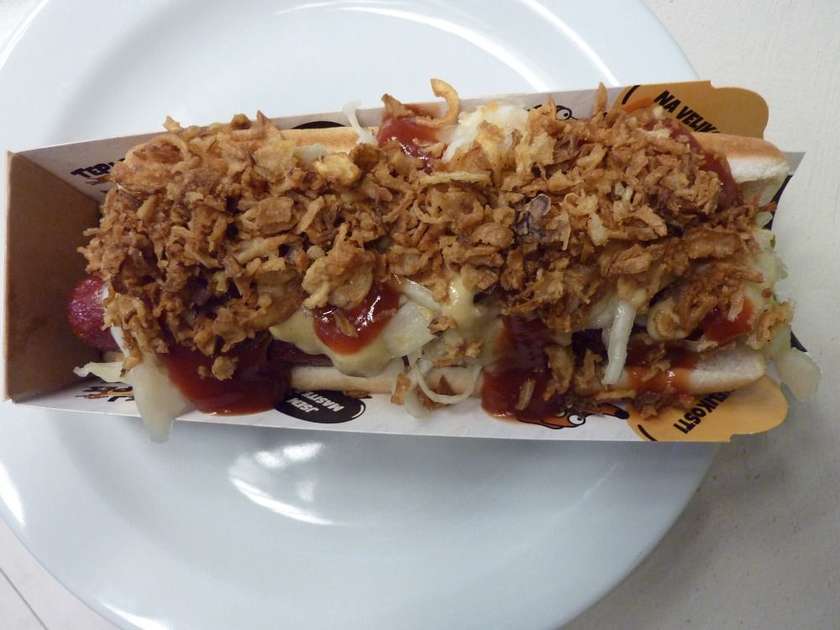 Hot-Dog