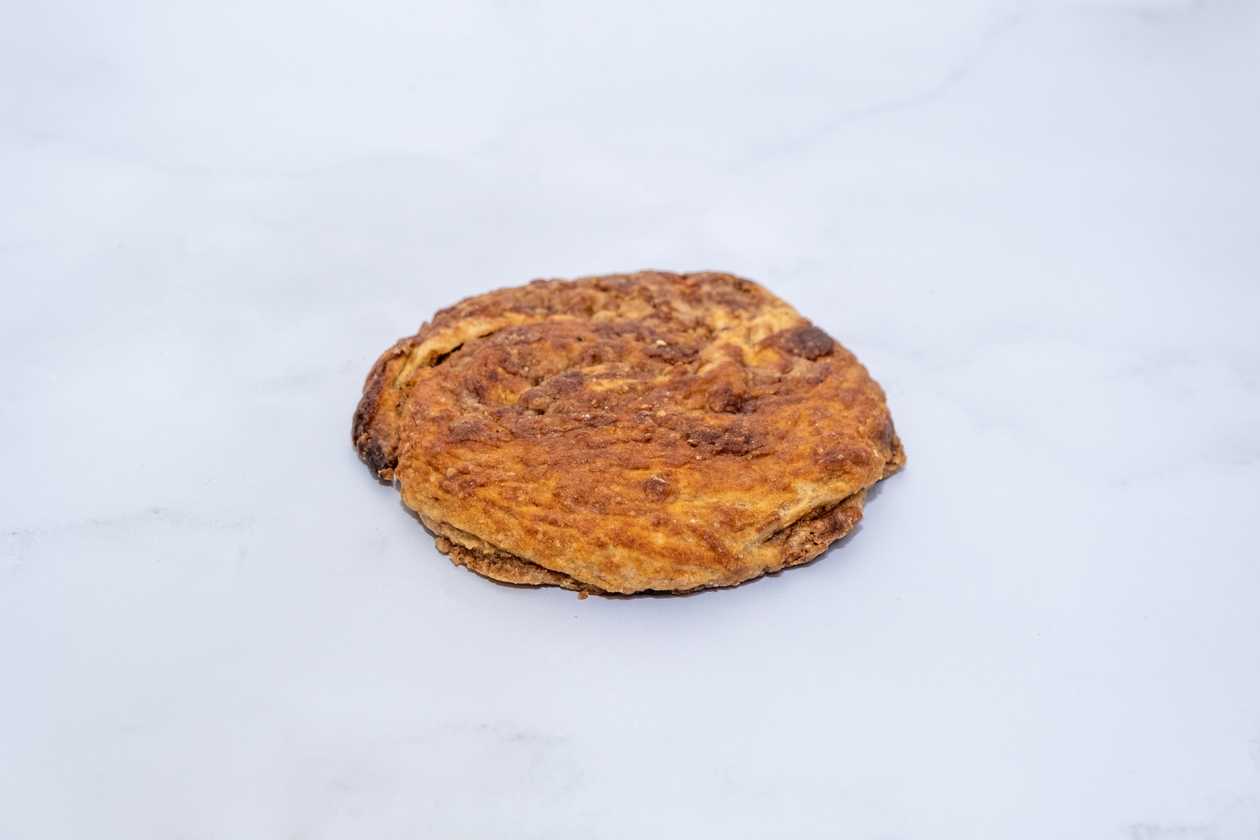 Tahinopita Large