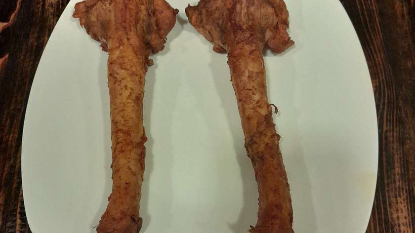 Smoked Neck (1 pc.)