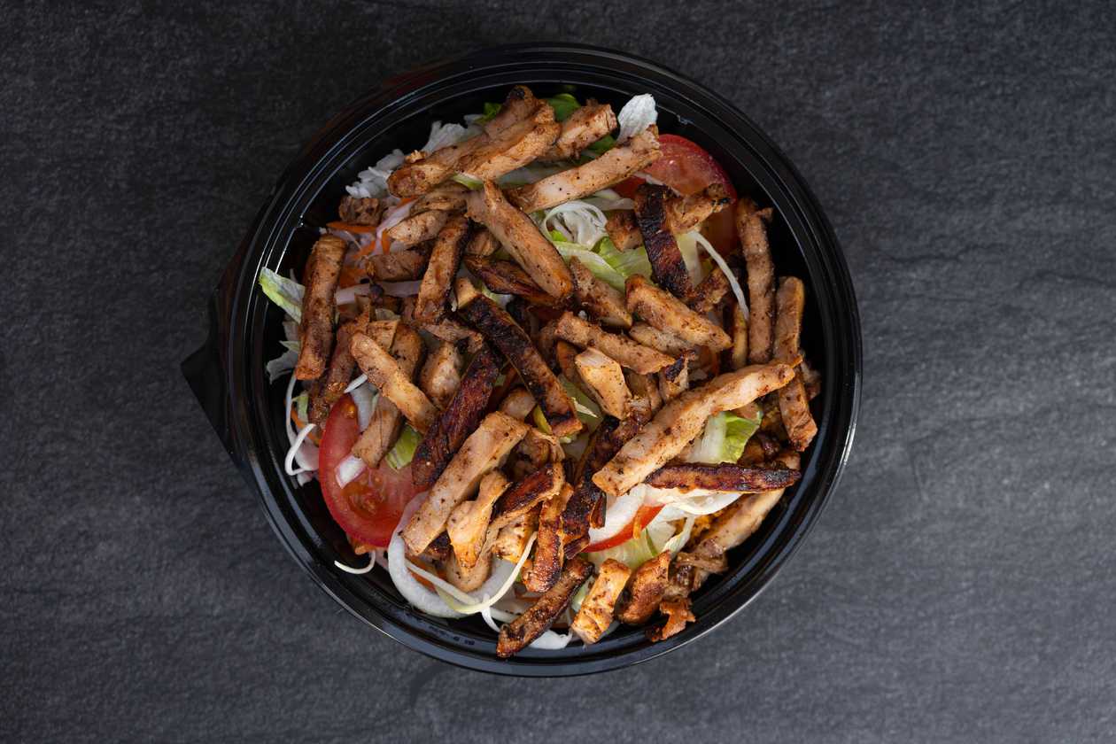 Chicken Salad