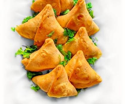 samosa