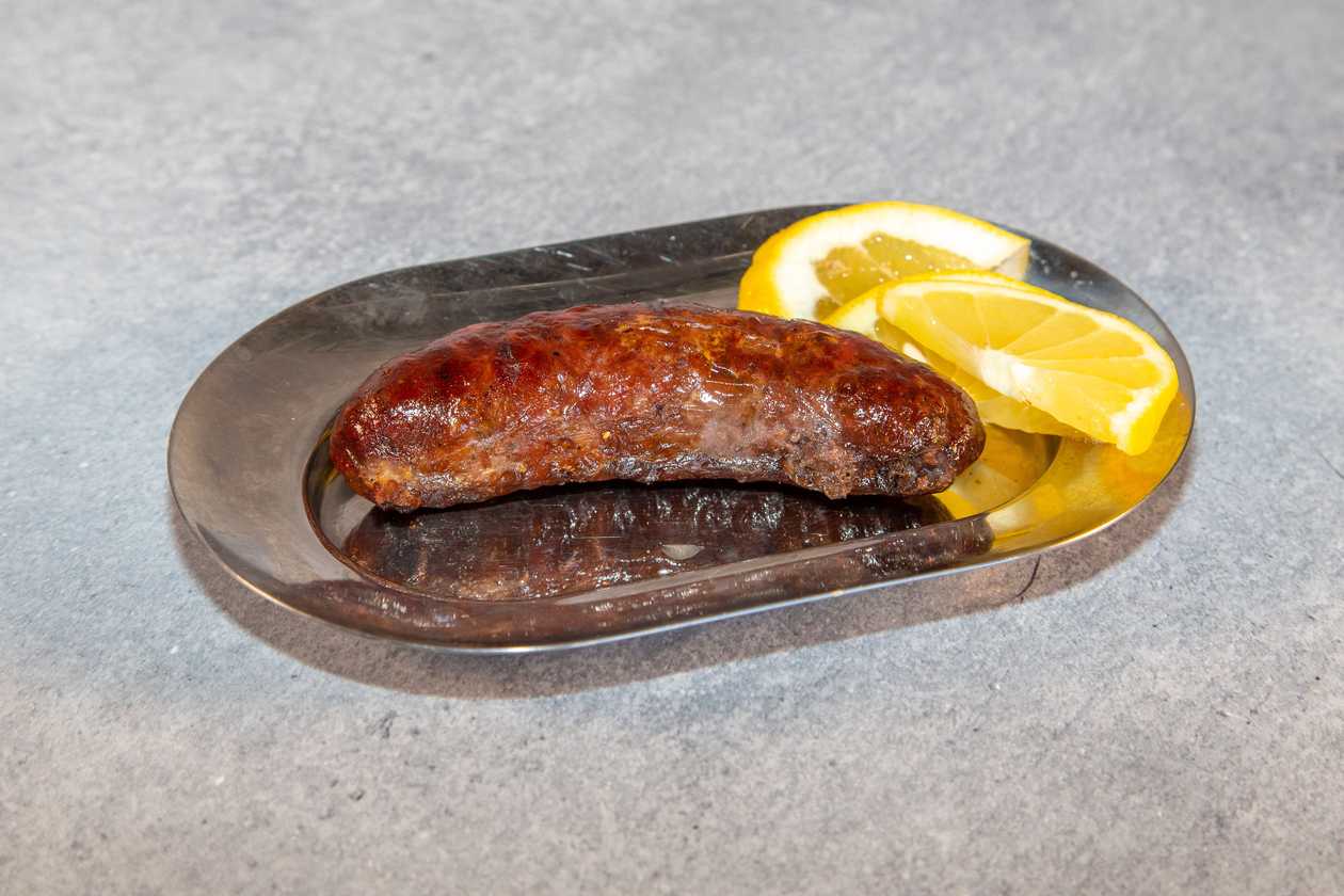 Λουκάνικο Κομμάτι