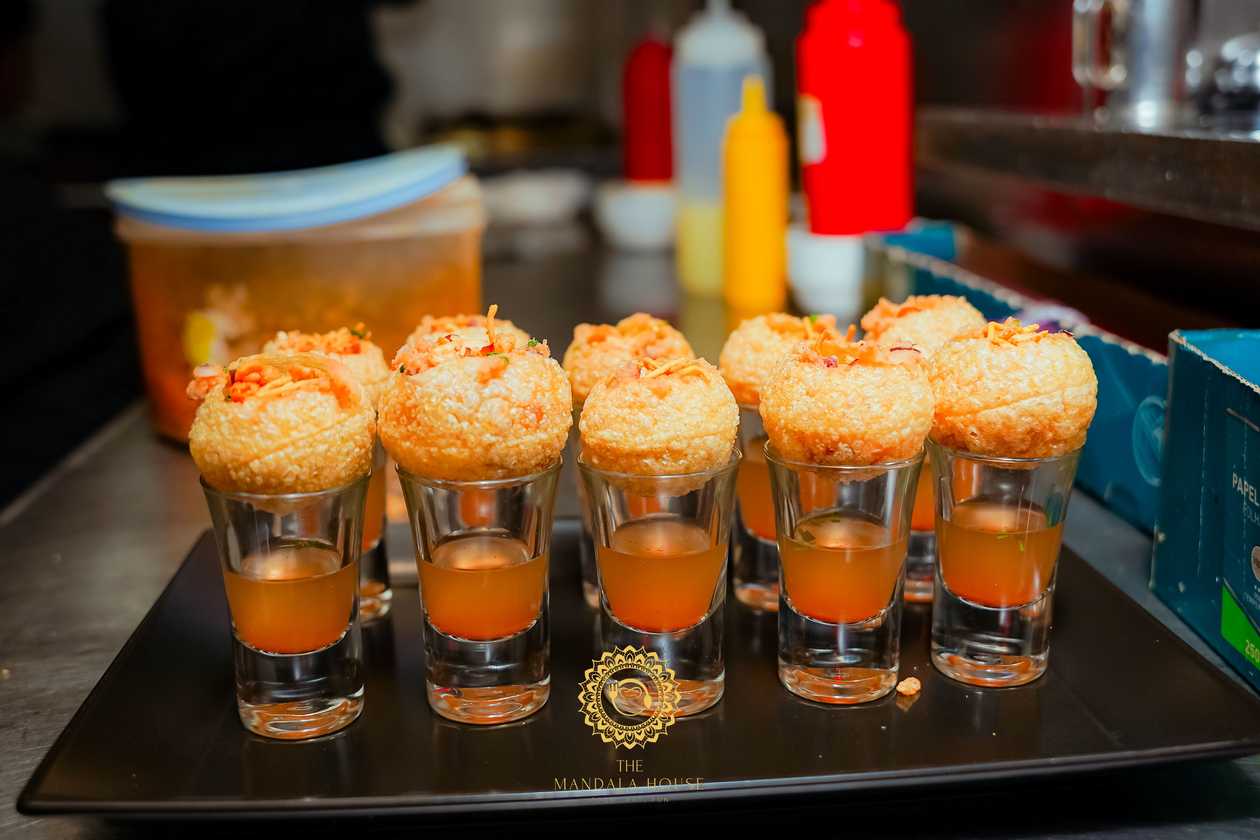 Panipuri