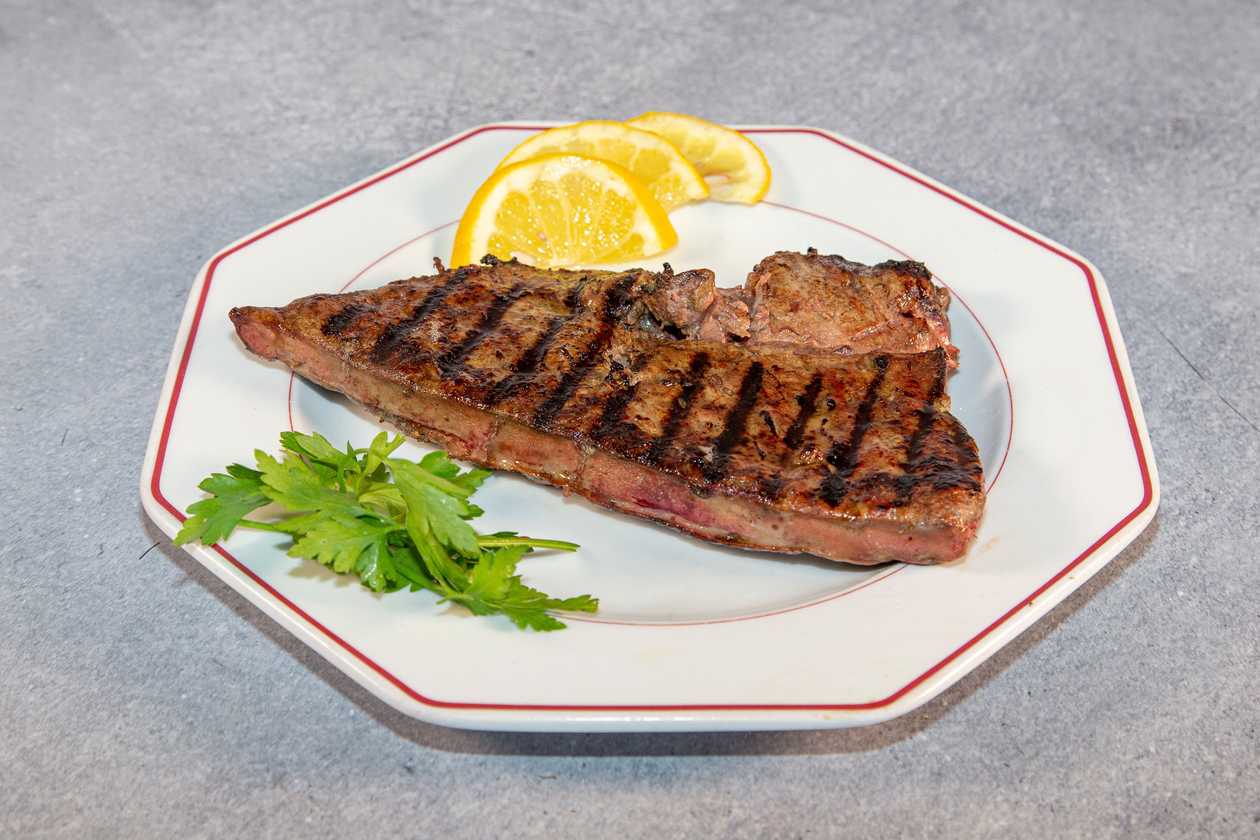 Συκώτι Βοδινό Κομμάτι