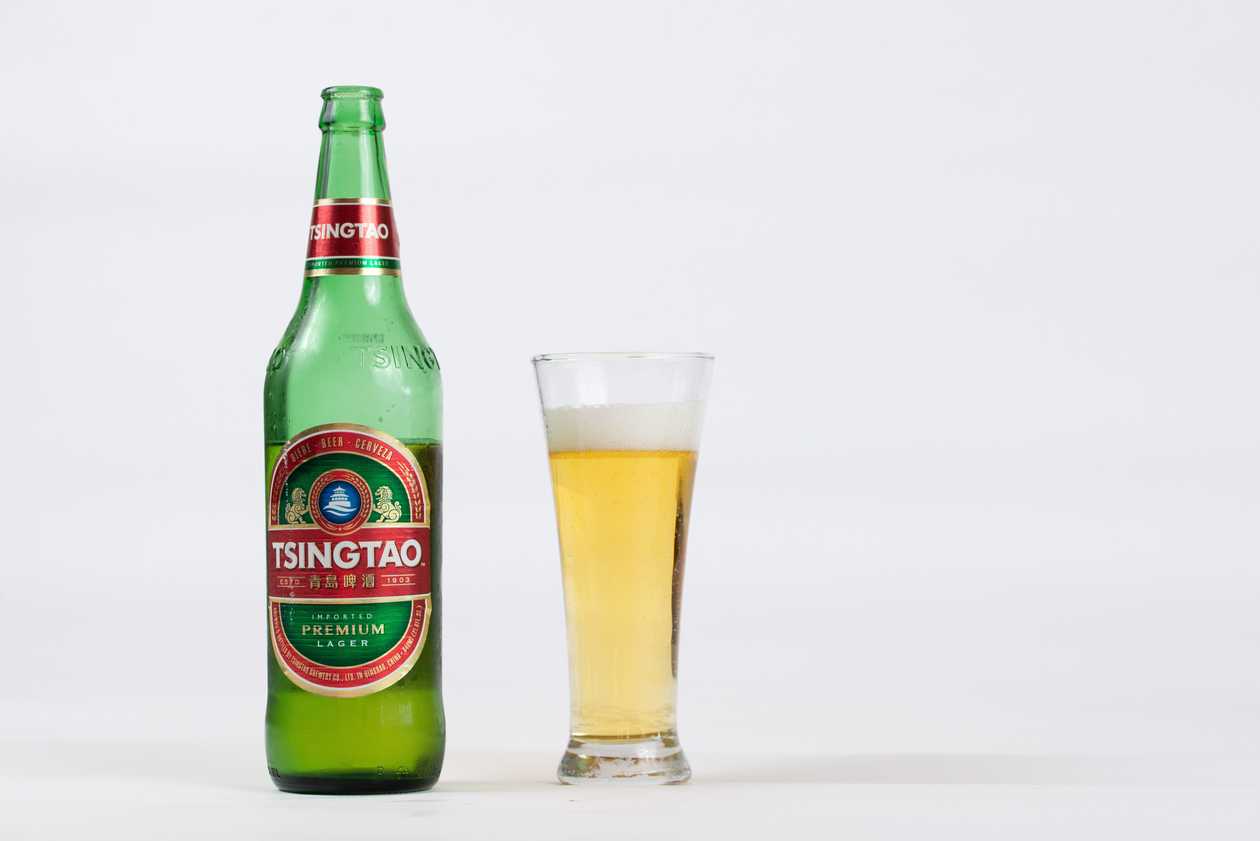 Tsingtao