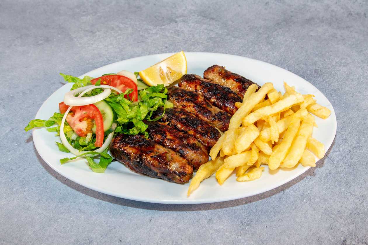 Σιεφταλιές Μερίδα