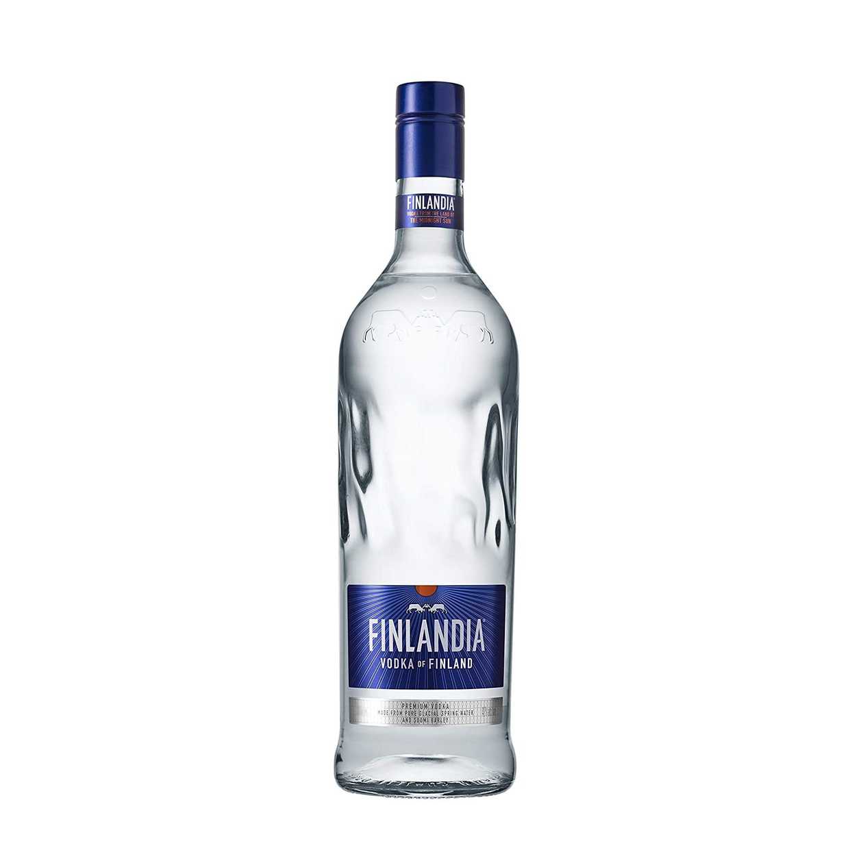 Vodka Finlandia 0.5L