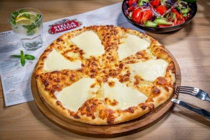 Megrelian Khachapuri
