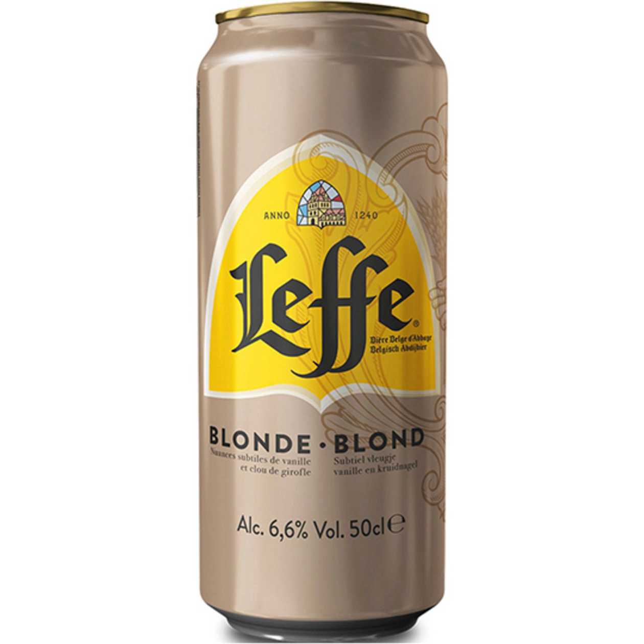 Leffe 0.5L