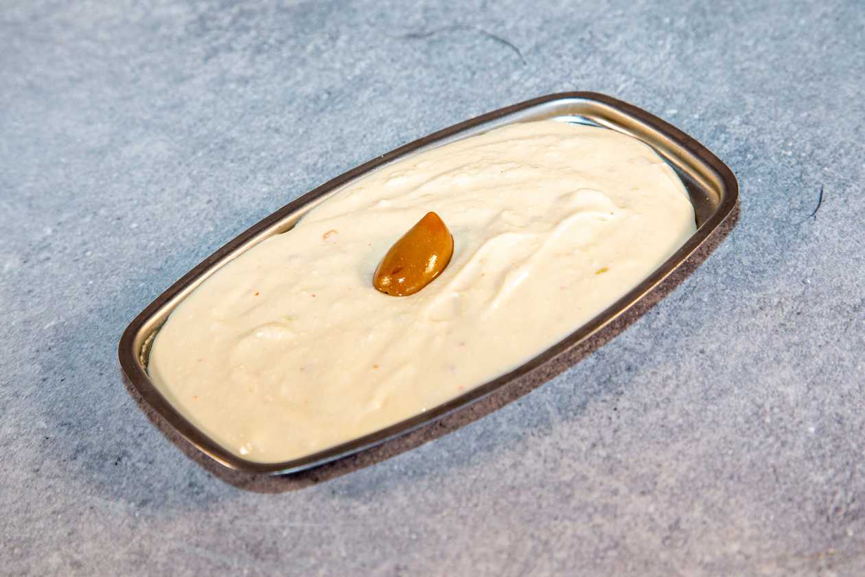 Τυροκαυτερή