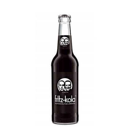 Fritz Kola