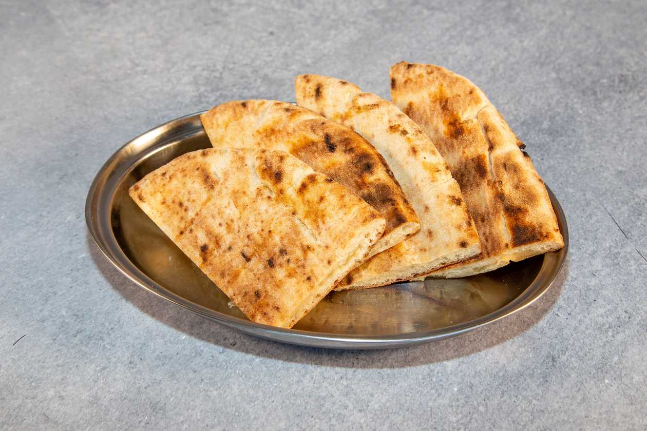 Έξτρα Κυπριακή Πίτα