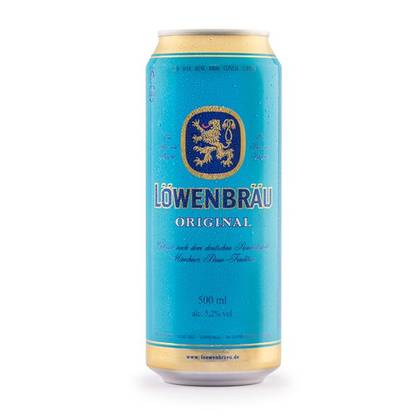 Lowenbrau 0.5L