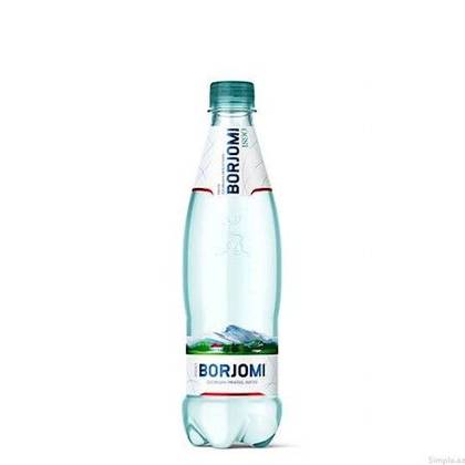 Borjomi 0.5L
