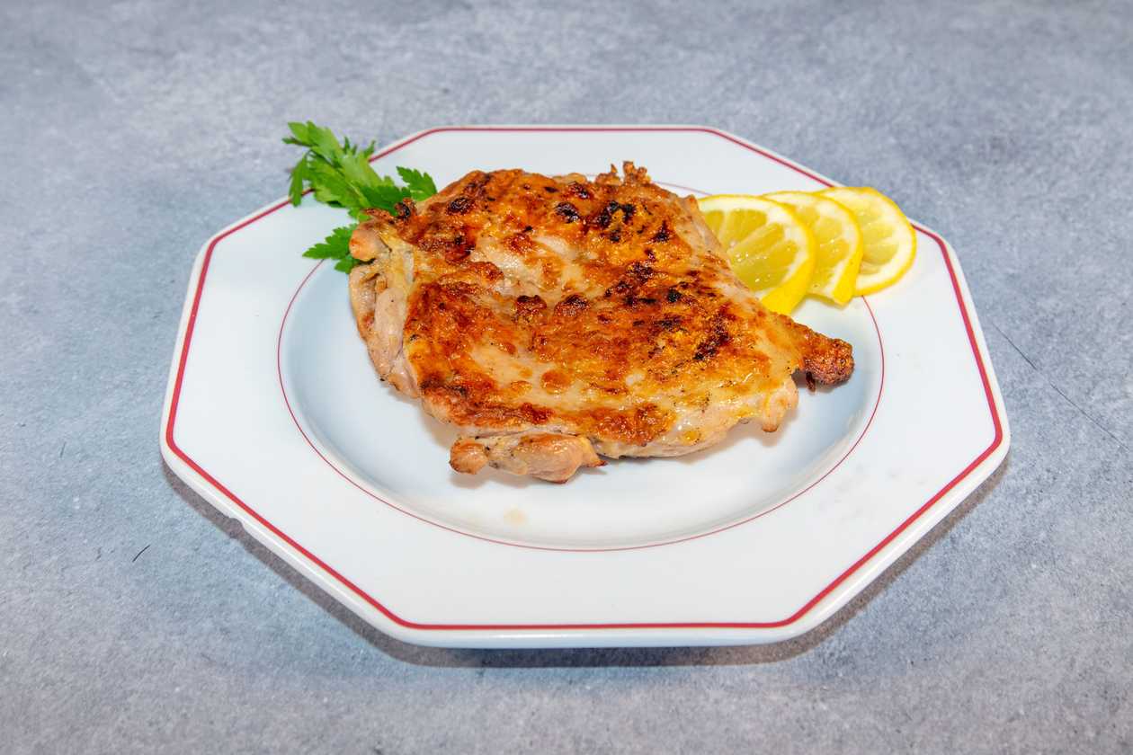 Μπούτι Κοτόπουλο Φιλέτο Κομμάτι