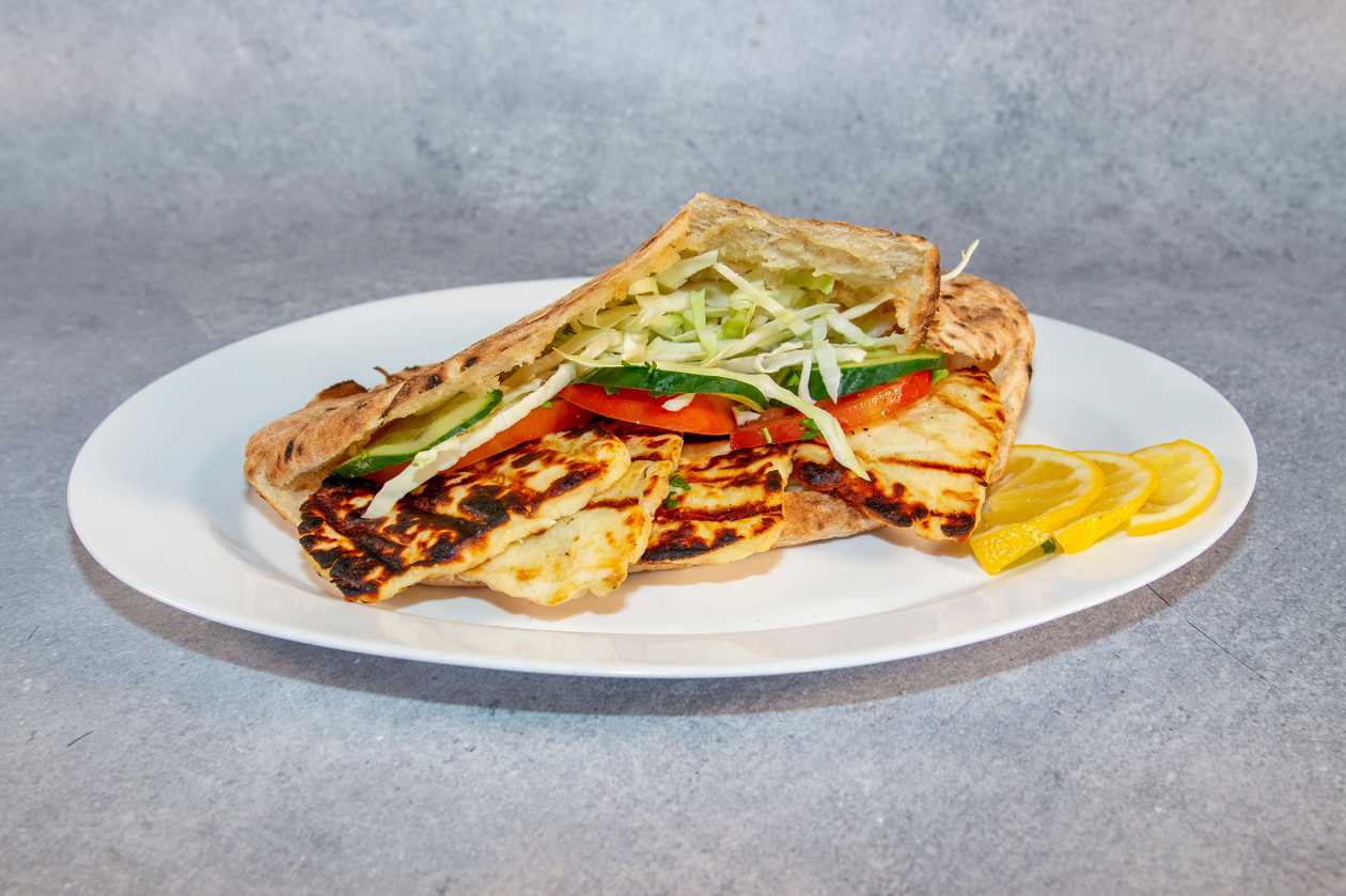 Χαλλούμι Κυπριακή