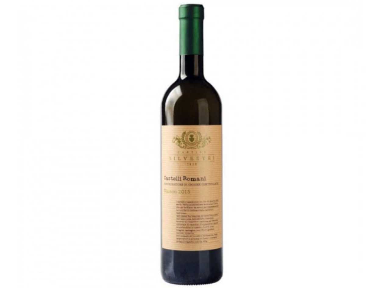 418 Castelli Romani Bianco DOC 0,75l