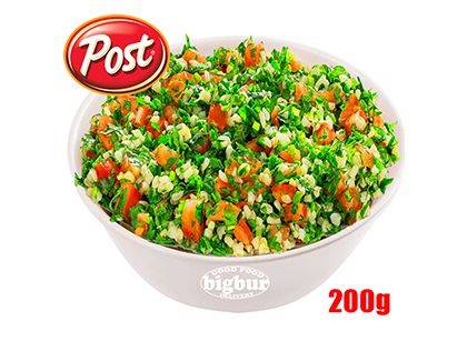 Tabouleh salad