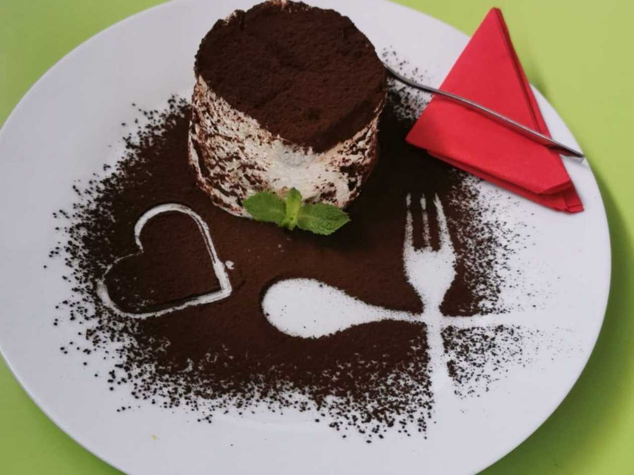 201. Tiramisu