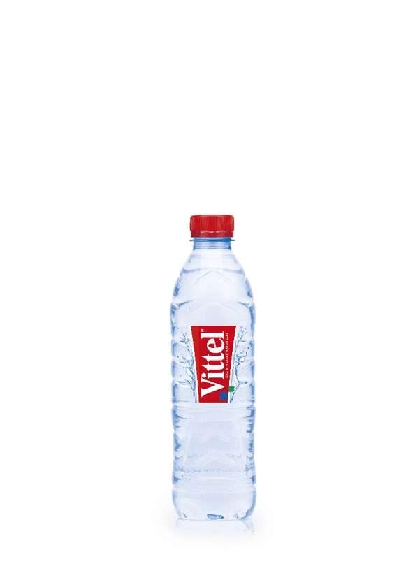 Celtic Mineral Water slightly sparkling 50cl