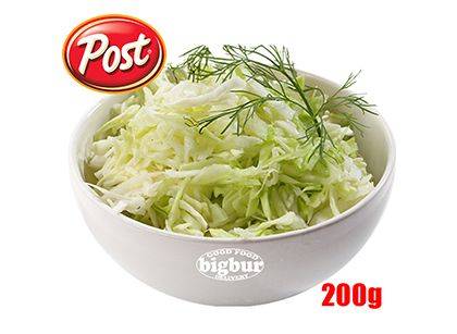 Cabbage salad