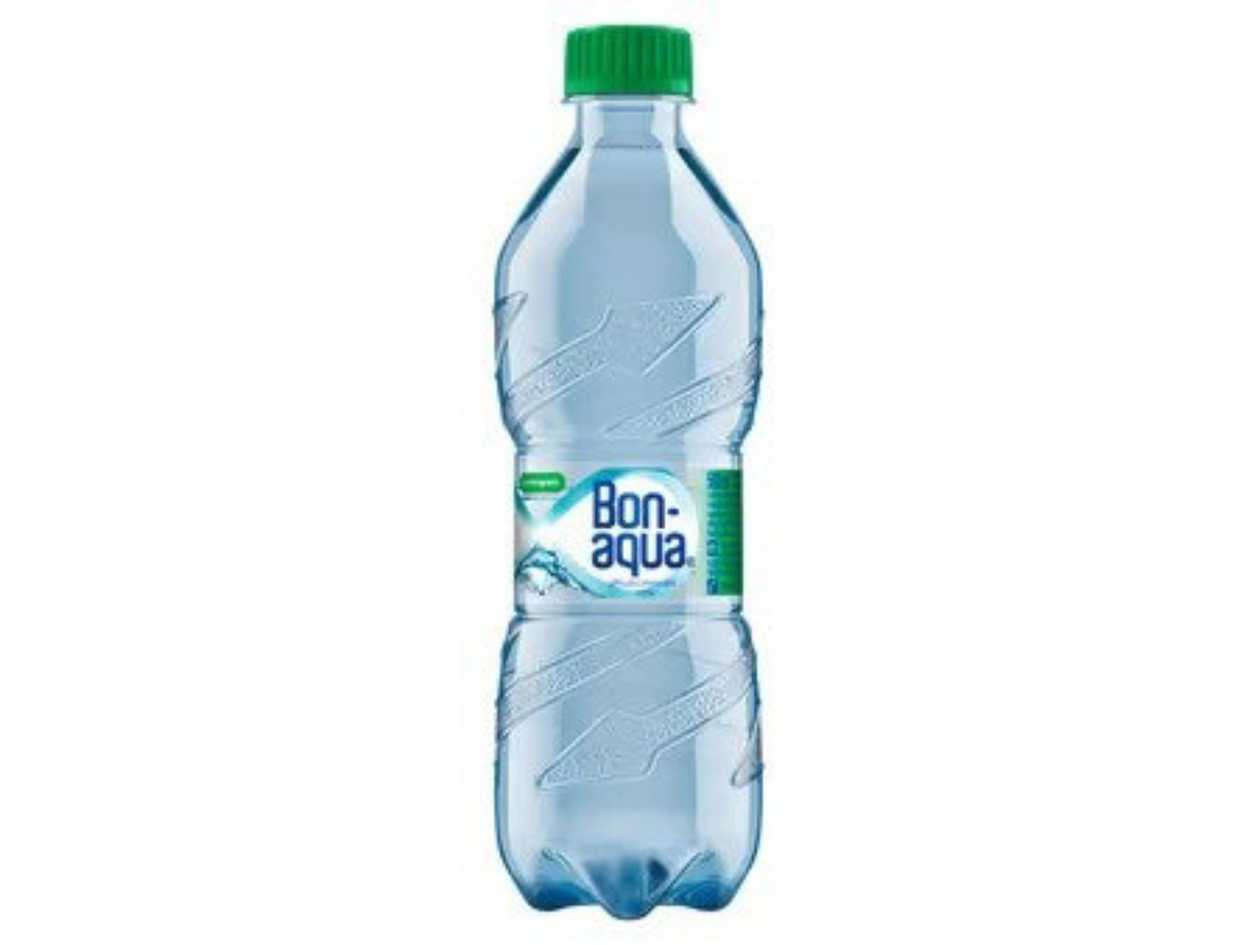 401. Bonaqua jemně perliv