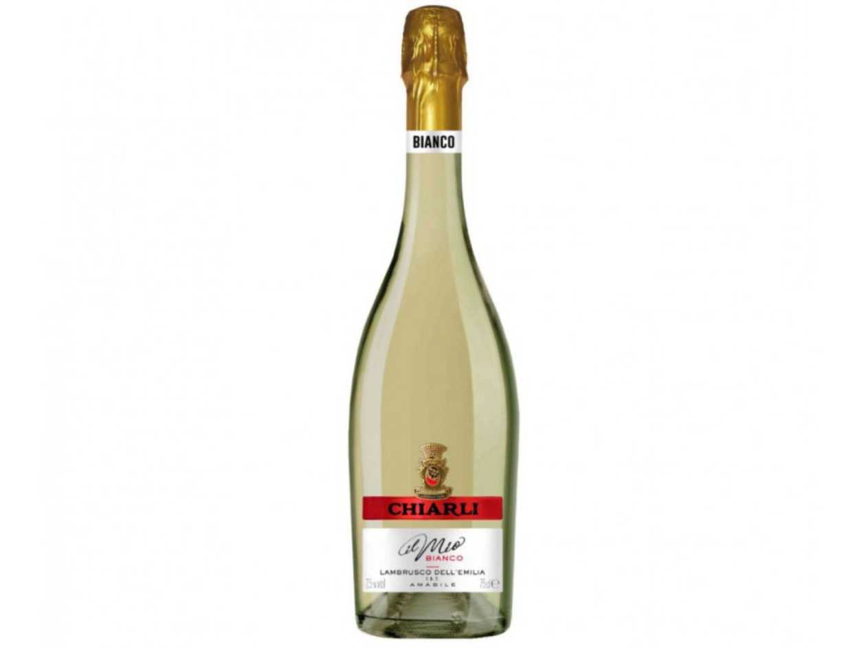 413. Lambrusco bílé