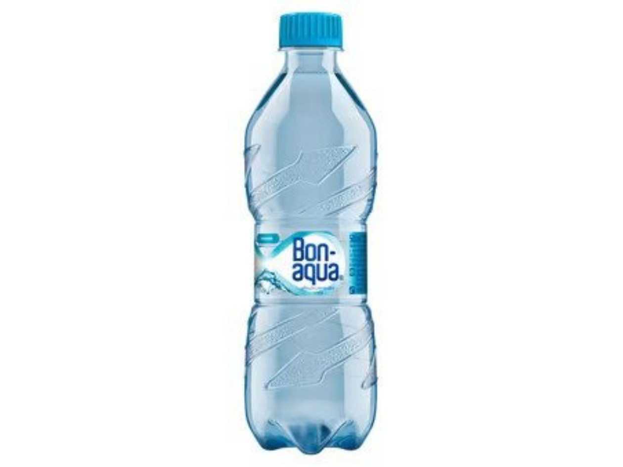 401. Bonaqua neperlivá