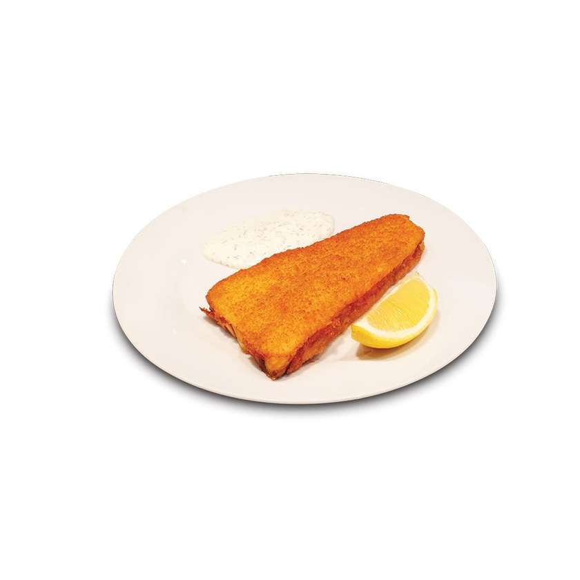 File Alaska pollock
