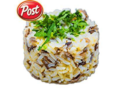 Basmati rice