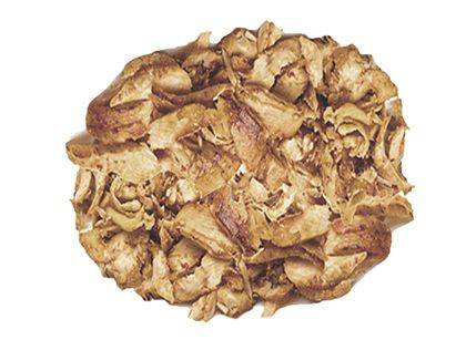 Kebab porc