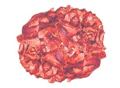 Beef kebab
