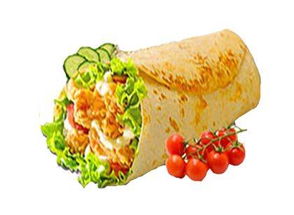 Twister crispy