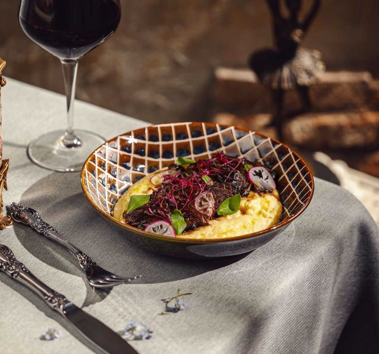 Svanetian "lunshu hakhba"