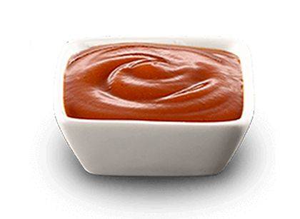 Sweet salsa