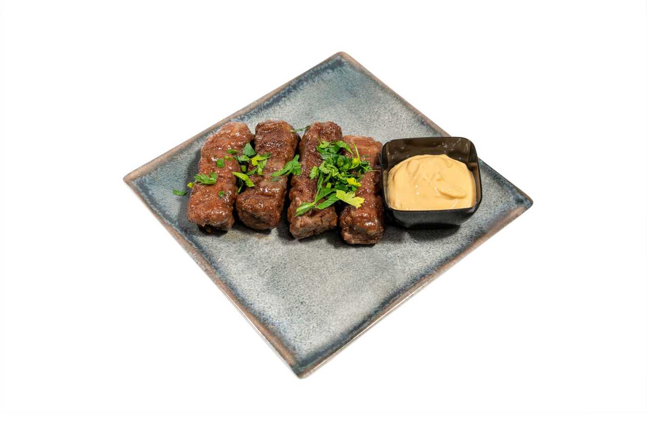 Mici