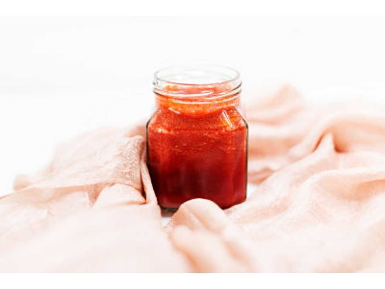 Smoothie sfeclă roşie, morcov, ghimbir, goji, lămâie  - raw