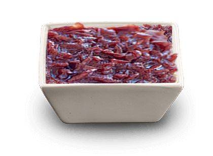 Onion jam