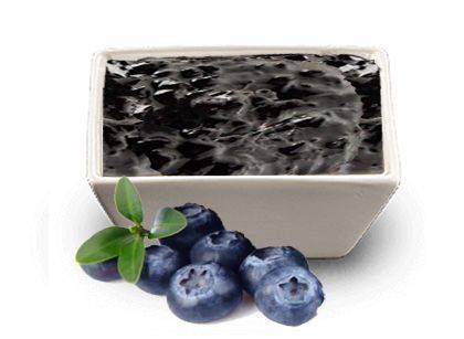Blueberry Jam