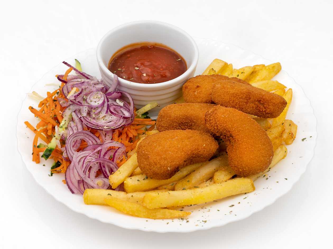 Chicken Nuggets