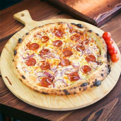 2x1🎁 Pizza Pepperoni-40%off