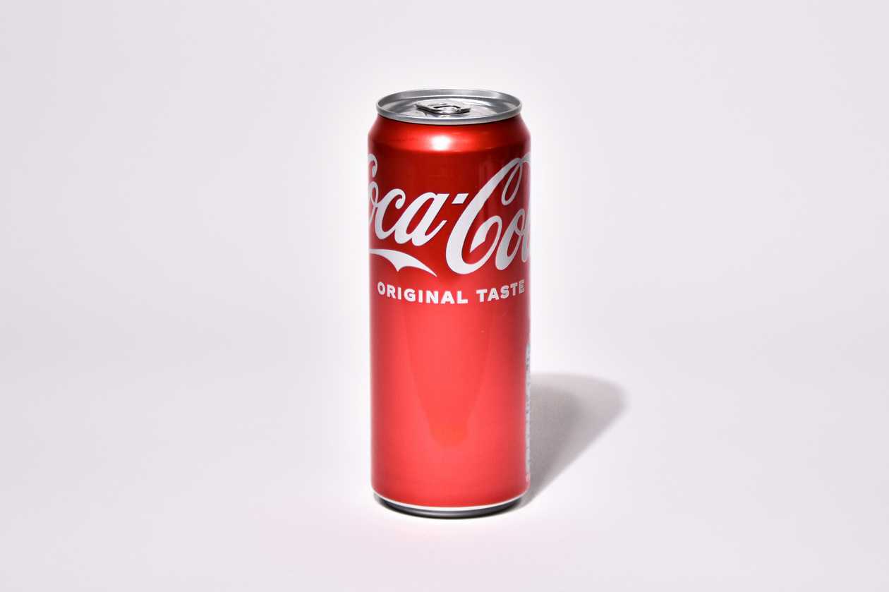 Coca Cola