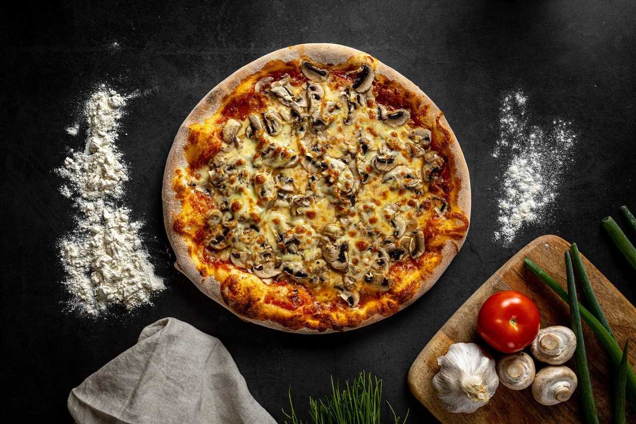 Funghi