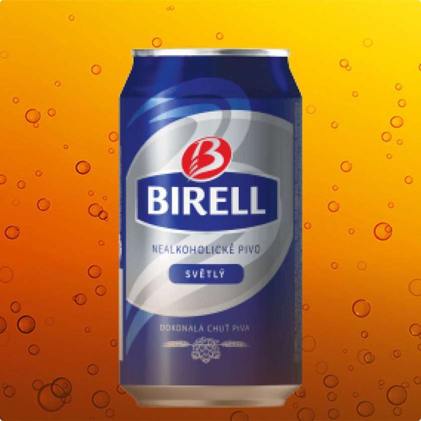 Birell