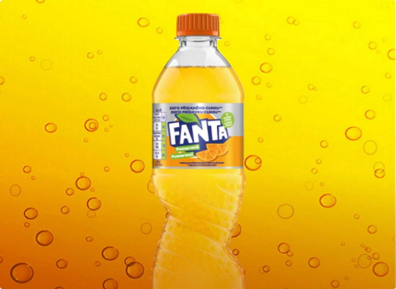 Fanta