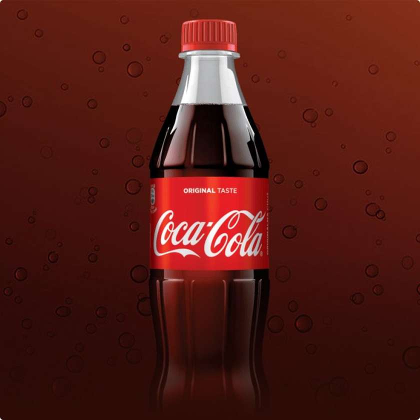 Coca Cola